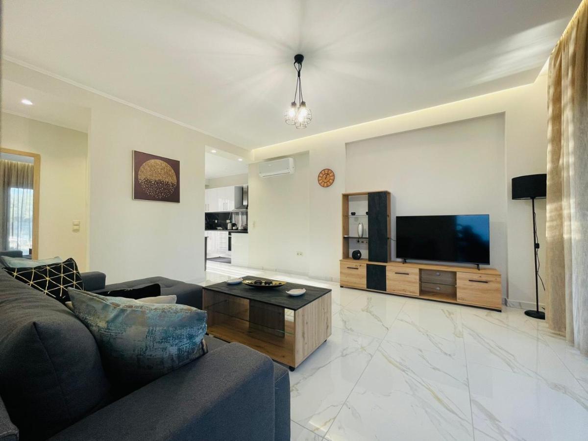 Spyro's House Apartment Kouramaditika