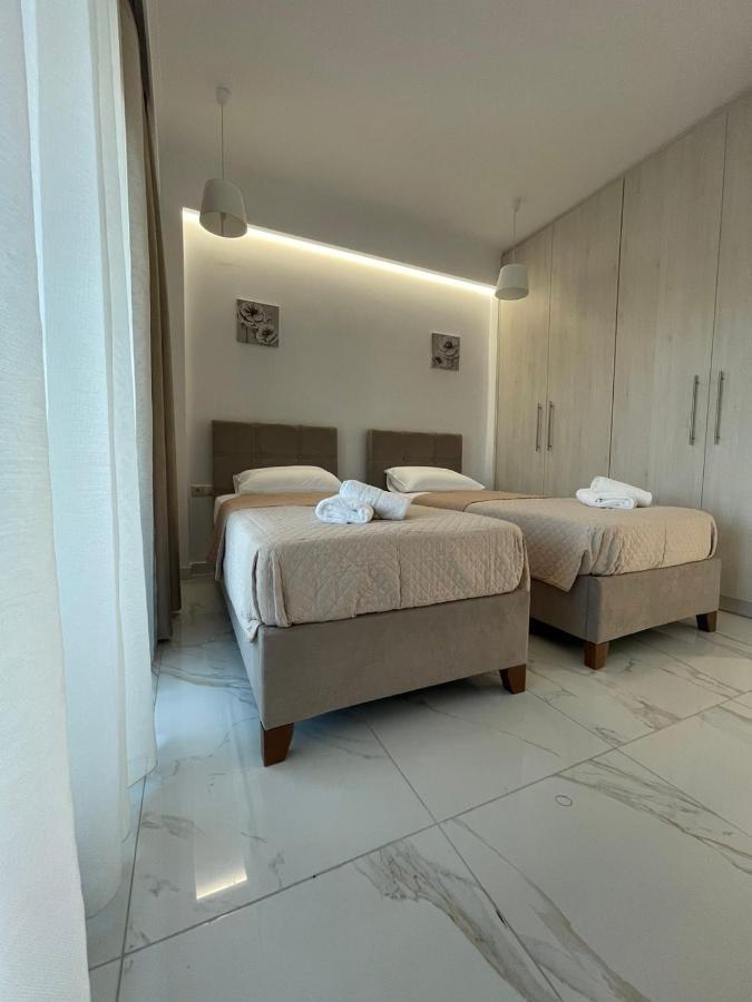 Apartment Spyro's House Kouramaditika