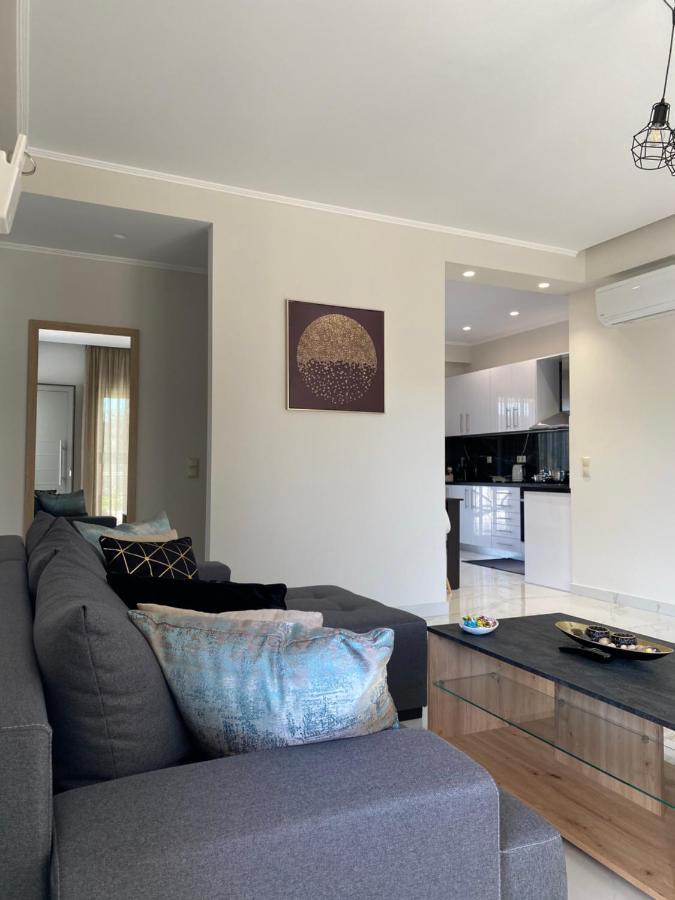 Spyro's House Apartment *